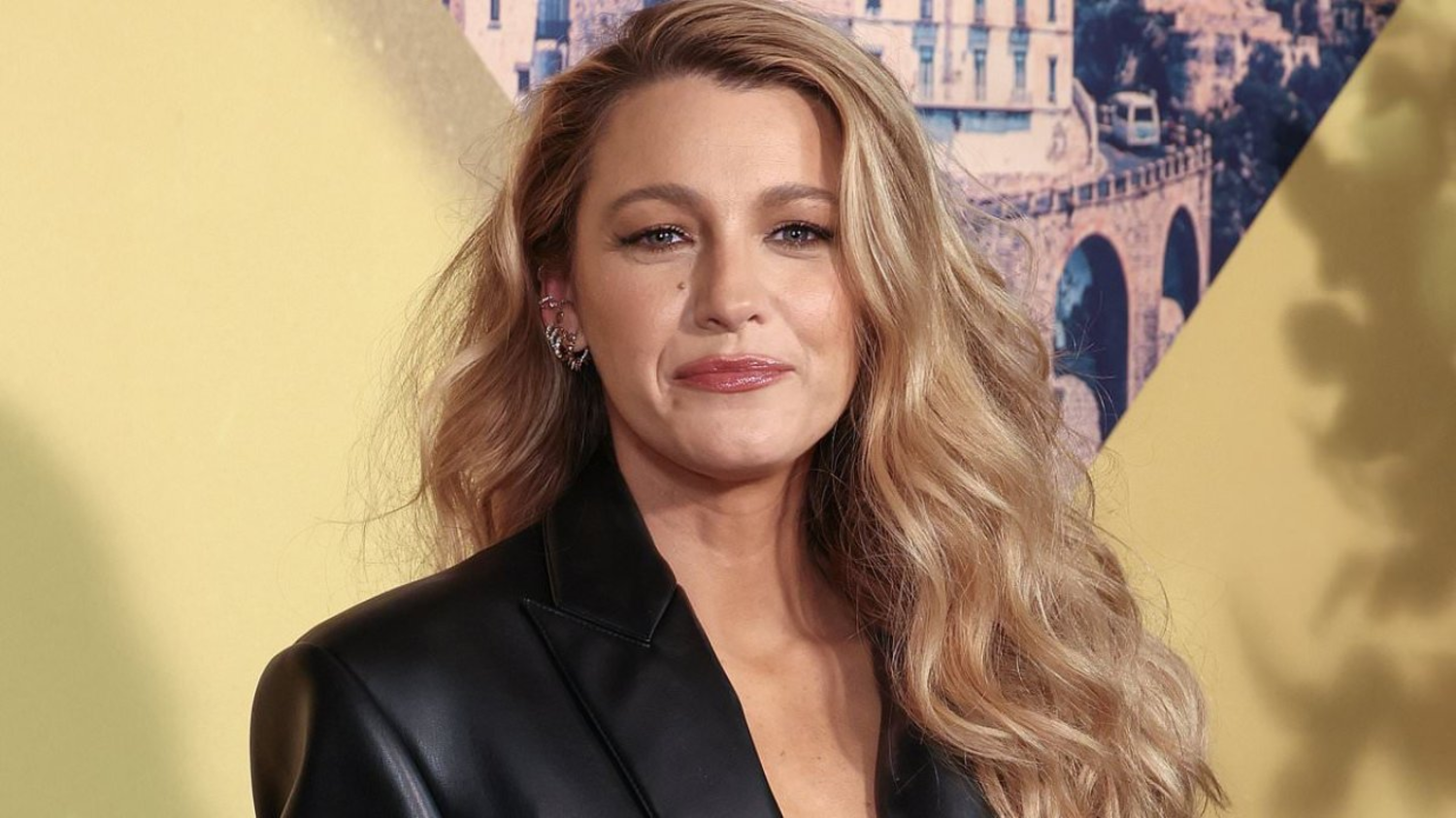 Blake Lively'nin yeni projesi belli oldu